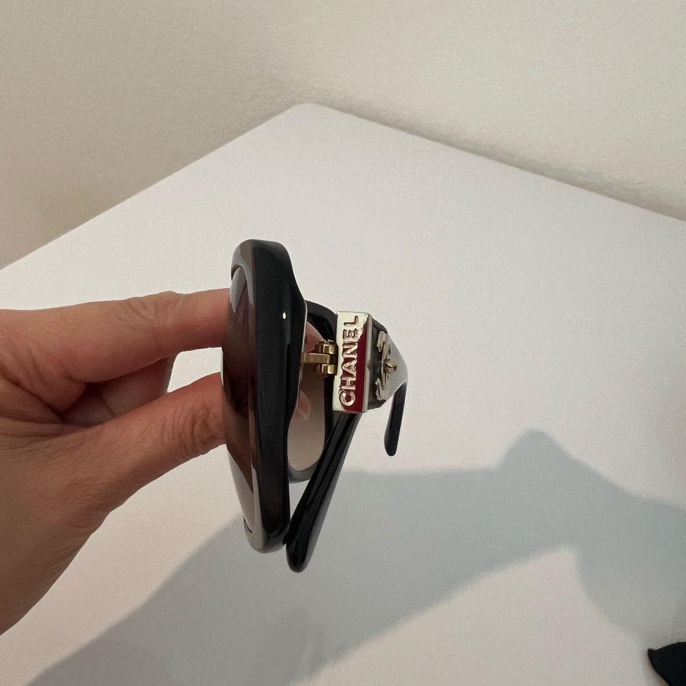 Chanel Sunglasses - Picture 8 of 13
